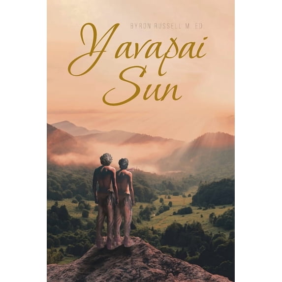 Yavapai Sun, (Paperback)