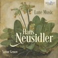 thumbnail image 1 of Yavor Genov - Lute Music - Music & Performance - CD, 1 of 2