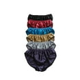 thumbnail image 1 of Yavorrs Men Silk Briefs Pure Underwear, 1 of 7