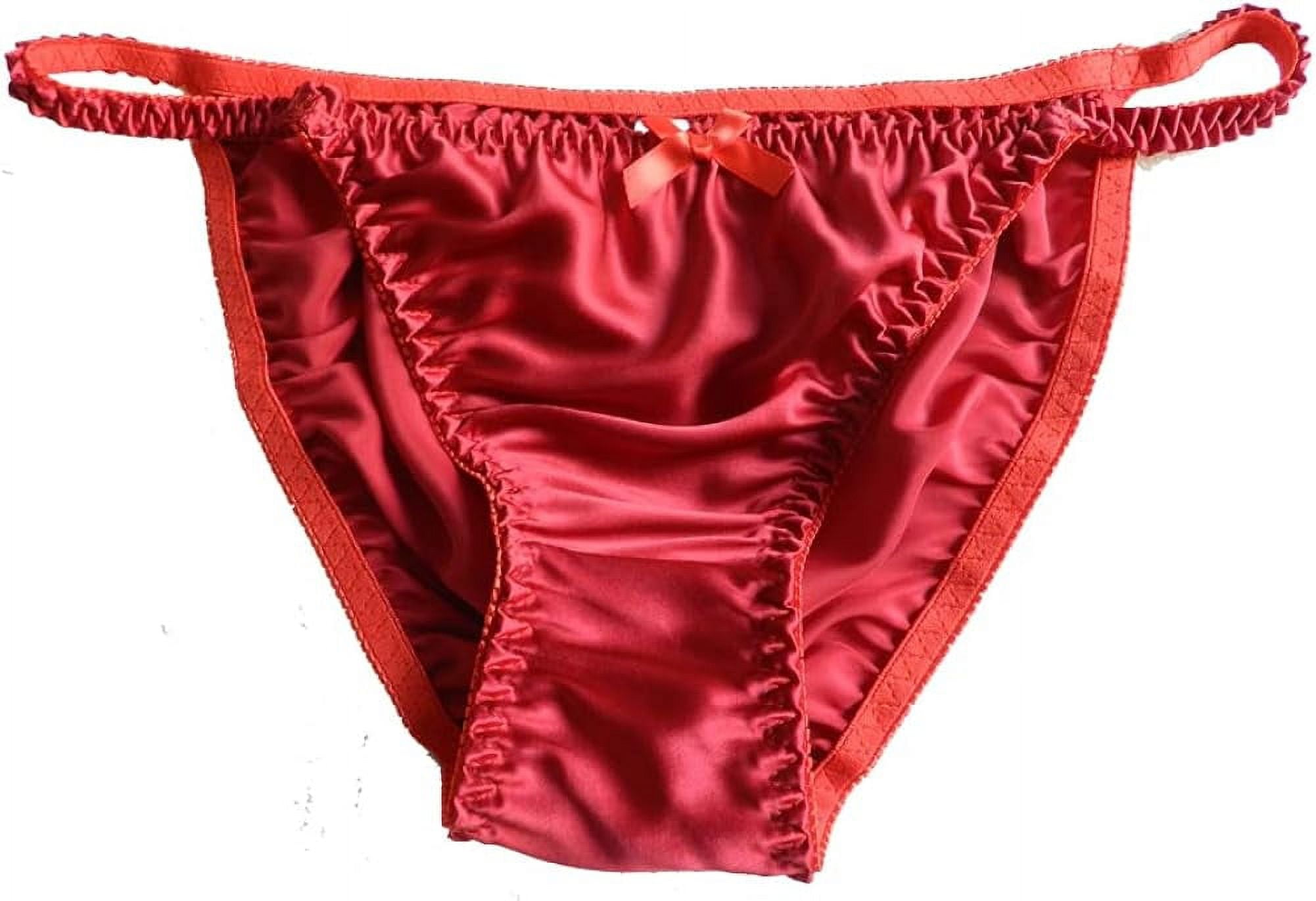 Silk Seamless Panties For Women, Plain at Rs 44/piece in Surat
