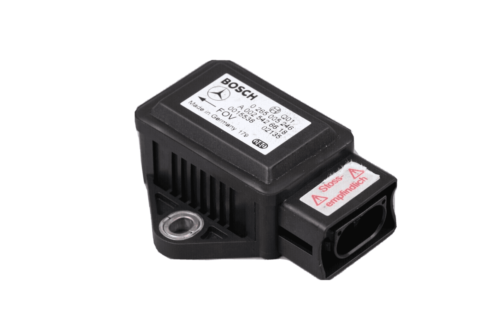 MB Truck Accessory Om457 460 A0091534728 Oil Pressure Sensor