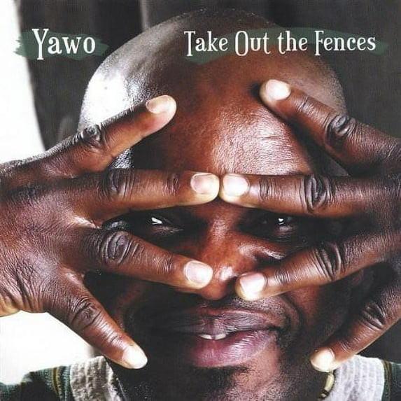 Yawo - Take Out the Fences - Music & Performance - CD