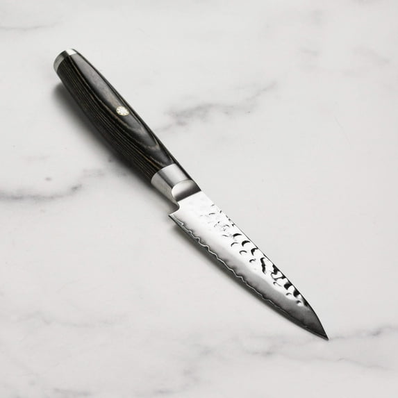 Yaxell Ketu SG2 4" Paring Knife