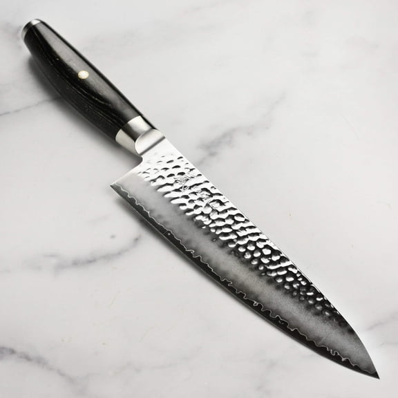 Yaxell Ketu SG2 8" Chef's Knife