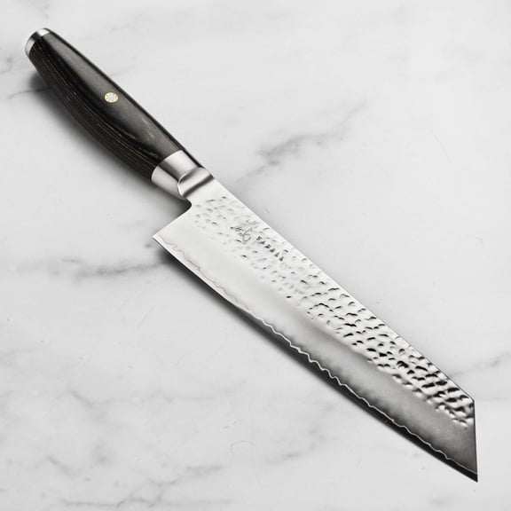 Yaxell Ketu SG2 8" Kiritsuke Knife