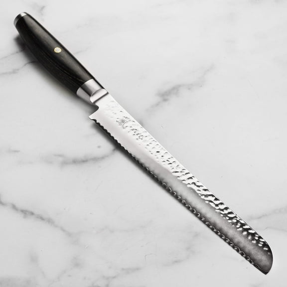 Yaxell Ketu SG2 9" Bread Knife