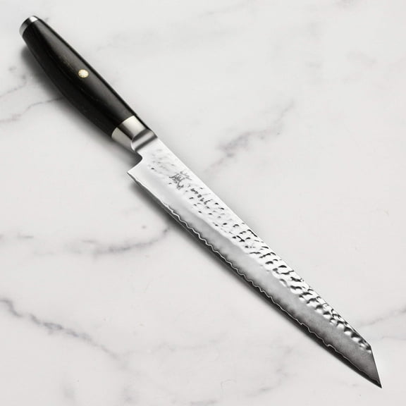 Yaxell Ketu SG2 9" Slicing Knife