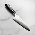 thumbnail image 1 of Yaxell Ran Plus 6" Chef's Knife, 1 of 7