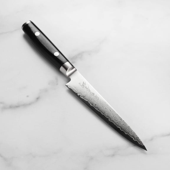 Yaxell Ran Plus 6" Utility Knife