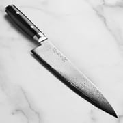 Yaxell Ran Plus 9.5 Chefs Knife