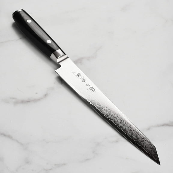 Yaxell Ran Plus 9" Slicing Knife