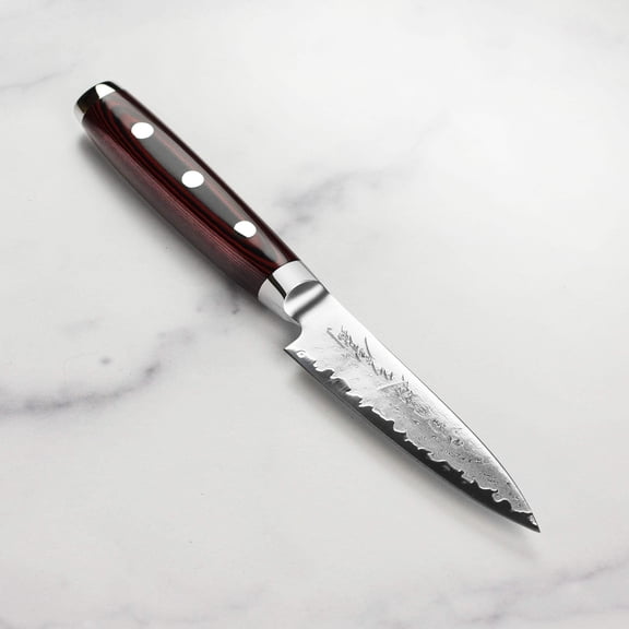 Yaxell Super Gou SG2 4" Paring Knife