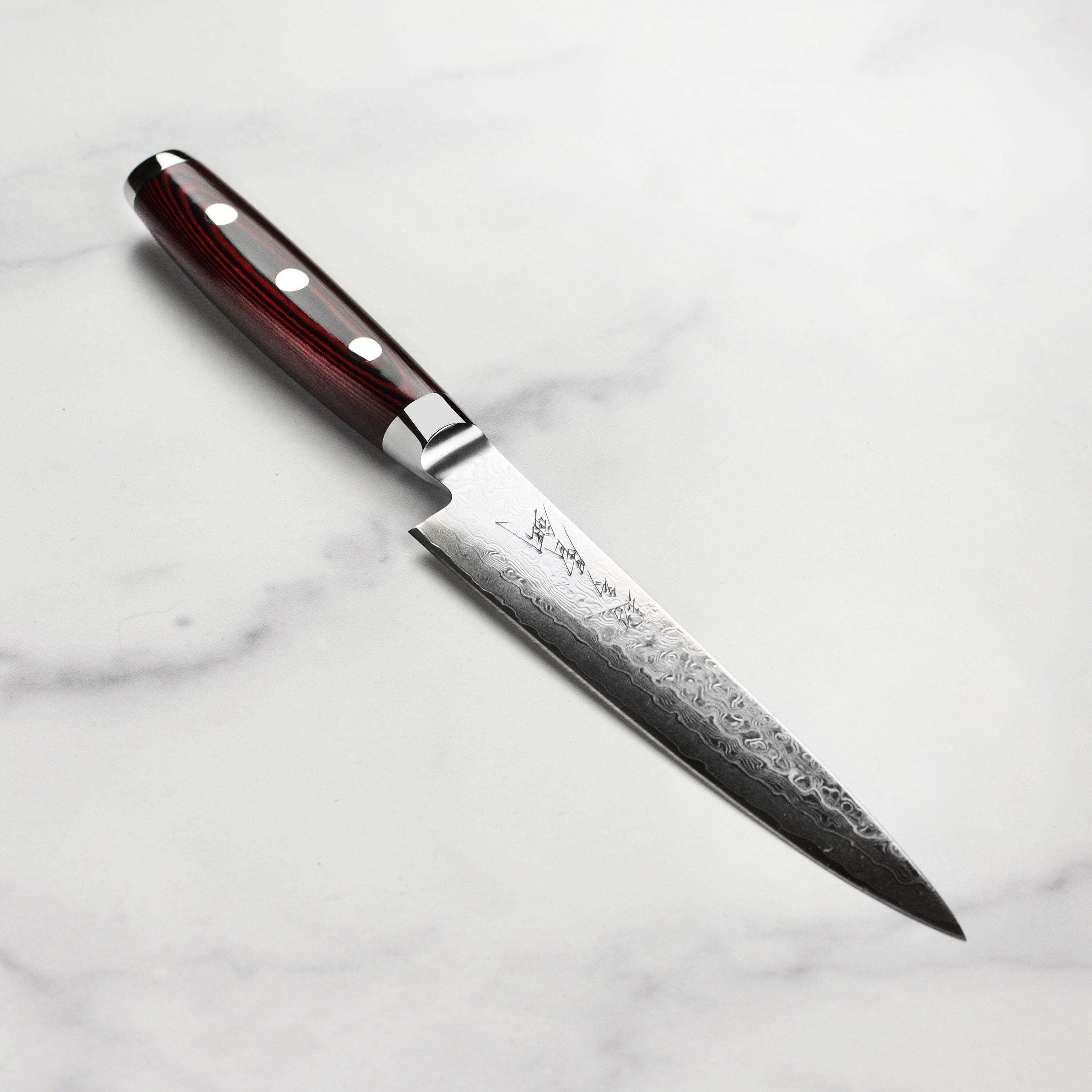 Yaxell Super Gou SG2 6" Utility Knife