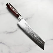 Yaxell Super Gou SG2 8 Kiritsuke Knife