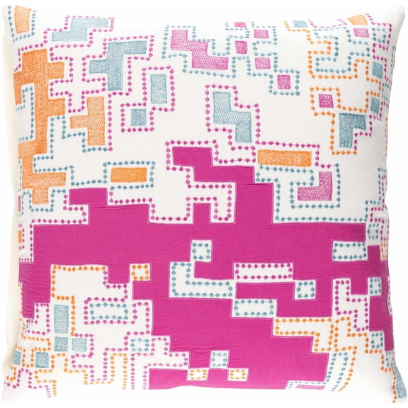Yaxley 20" x 20" Pillow Cover