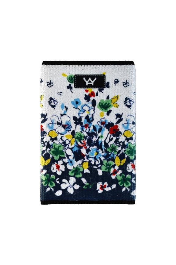 1513 The Perfect Slim Wallet for Front Pocket Use - Hello Spring