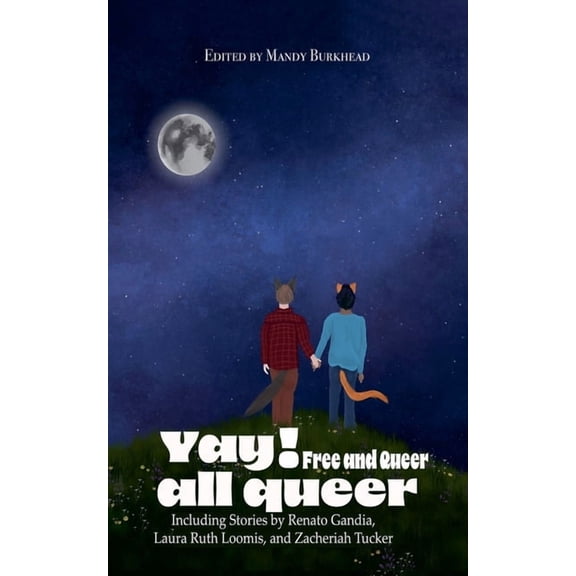 Yay! all queer Free and Queer, (Paperback)