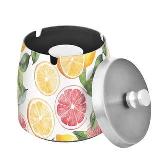 Outdoor Cigarette Receptacles & Smoking Urns