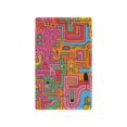 thumbnail image 1 of Yayeee Blank Wall Plate Cover 1-Gang 4.5"x2.7" Home Unused Decorative Outlet, Art City, 1 of 7