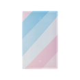 thumbnail image 1 of Yayeee Blank Wall Plate Cover 1-Gang 4.5"x2.7" Home Unused Decorative Outlet, Blue Gradient, 1 of 7