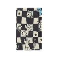 thumbnail image 1 of Yayeee Blank Wall Plate Cover 1-Gang 4.5"x2.7" Home Unused Decorative Outlet, Blue and White Cat, 1 of 7