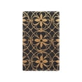 thumbnail image 1 of Yayeee Blank Wall Plate Cover 1-Gang 4.5"x2.7" Home Unused Decorative Outlet, Classic Floral, 1 of 7