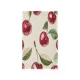 thumbnail image 1 of Yayeee Blank Wall Plate Cover 1-Gang 4.5"x2.7" Home Unused Decorative Outlet, Cute Cherry, 1 of 7