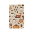 thumbnail image 1 of Yayeee Blank Wall Plate Cover 1-Gang 4.5"x2.7" Home Unused Decorative Outlet, Fall Book, 1 of 7