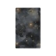 thumbnail image 1 of Yayeee Blank Wall Plate Cover 1-Gang 4.5"x2.7" Home Unused Decorative Outlet, Gray Sky Pattern, 1 of 7