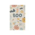 thumbnail image 1 of Yayeee Blank Wall Plate Cover 1-Gang 4.5"x2.7" Home Unused Decorative Outlet, Halloween Cute Pumpkins, 1 of 7