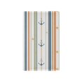 thumbnail image 1 of Yayeee Blank Wall Plate Cover 1-Gang 4.5"x2.7" Home Unused Decorative Outlet, Nautical Pattern, 1 of 7