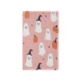 thumbnail image 1 of Yayeee Blank Wall Plate Cover 1-Gang 4.5"x2.7" Home Unused Decorative Outlet, Pink Cartoon Halloween, 1 of 7