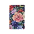 thumbnail image 1 of Yayeee Blank Wall Plate Cover 1-Gang 4.5"x2.7" Home Unused Decorative Outlet, Vibrant Pink Floral Pattern, 1 of 7