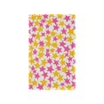 thumbnail image 1 of Yayeee Blank Wall Plate Cover 1-Gang 4.5"x2.7" Home Unused Decorative Outlet, Yellow Stars Pattern, 1 of 7
