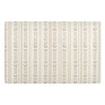 thumbnail image 1 of Yayeee Doormat for Inside 20"x32" Absorbent Low-Profile Washable Non-Slip Rubber Backed Entryway Rug, Beige Abstract Pattern, 1 of 8