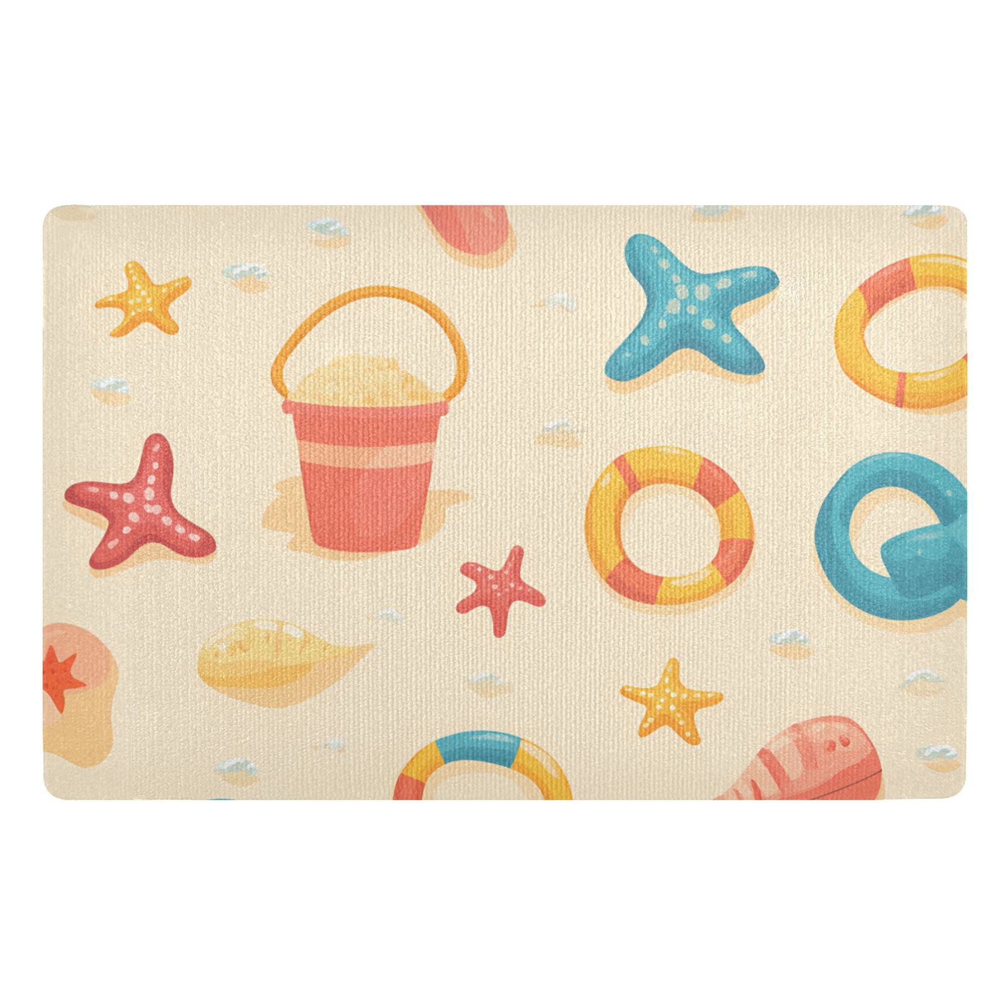 Yayeee Doormat for Indoor Entrance 32