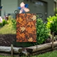 thumbnail image 1 of Yayeee Garden Flag 12" x 18" Double Sided Outdoor Yard Lawn Holiday Decorations, Fall Pattern, 1 of 6