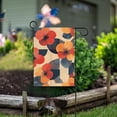 thumbnail image 1 of Yayeee Garden Flag 28" x 40" Double Sided Outdoor Yard Lawn Holiday Decorations, Flowers Pattern, 1 of 6
