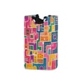 thumbnail image 1 of Yayeee Freestanding Laundry Hamper with Handle Collapsible Large Storage Basket for Clothes, Art Map, 1 of 7