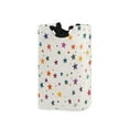 thumbnail image 1 of Yayeee Freestanding Laundry Hamper with Handle Collapsible Large Storage Basket for Clothes, Beige Stars, 1 of 7