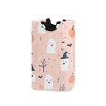 thumbnail image 1 of Yayeee Freestanding Laundry Hamper with Handle Collapsible Large Storage Basket for Clothes, Cute Cartoon Halloween, 1 of 7