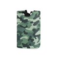 thumbnail image 1 of Yayeee Freestanding Laundry Hamper with Handle Collapsible Large Storage Basket for Clothes, Forest Camouflage Pattern, 1 of 7
