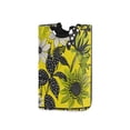 thumbnail image 1 of Yayeee Freestanding Laundry Hamper with Handle Collapsible Large Storage Basket for Clothes, Yellow Flowers, 1 of 7