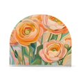 thumbnail image 1 of Yayeee Napkin Holder for Table Kitchen Paper Tissue Organization, Abstract Floral Art, 1 of 8
