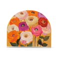 thumbnail image 1 of Yayeee Napkin Holder for Table Kitchen Paper Tissue Organization, Abstract Floral, 1 of 8