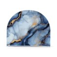 thumbnail image 1 of Yayeee Napkin Holder for Table Kitchen Paper Tissue Organization, Abstract Marble Pattern, 1 of 8