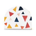 thumbnail image 1 of Yayeee Napkin Holder for Table Kitchen Paper Tissue Organization, Abstract Triangles, 1 of 8