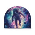 thumbnail image 1 of Yayeee Napkin Holder for Table Kitchen Paper Tissue Organization, Astronaut Pattern, 1 of 8