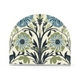 thumbnail image 1 of Yayeee Napkin Holder for Table Kitchen Paper Tissue Organization, Blue Floral Pattern, 1 of 8