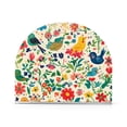 thumbnail image 1 of Yayeee Napkin Holder for Table Kitchen Paper Tissue Organization, Cartoon Animals, 1 of 8